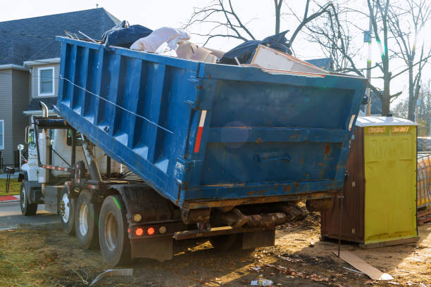 Reliable Monroe Manor, NJ Junk Removal Solutions