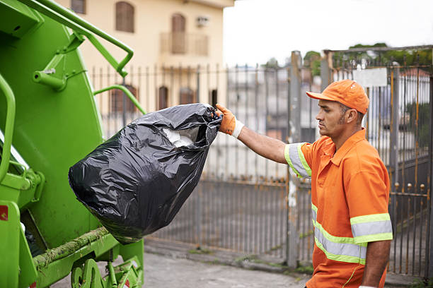 Best Recycling Services for Junk  in Monroe Manor, NJ